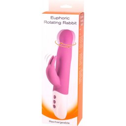 Seven Creations - Euphoric Rotating Rabbit