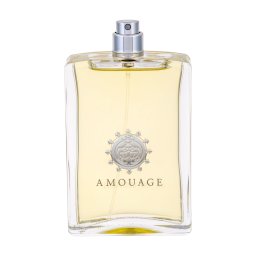 Amouage Silver Man, Parfumovaná voda 100ml, Tester