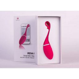 REALOV Irena Smart Egg Pink (AKCIA)
