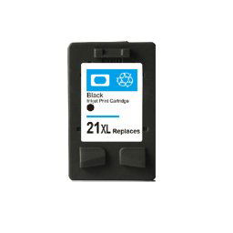 Atramentová kazeta HP 21XL kompatibilná