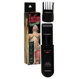 Intim Trimmer (HOLIACI STROJčEK)