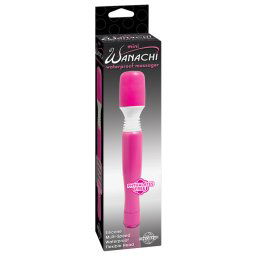 Pipedream Mini Wanachi (PINK)