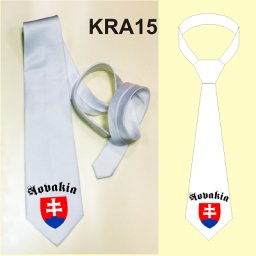 Kravata slovensko