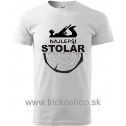 NAJLEPŠÍ STOLÁR