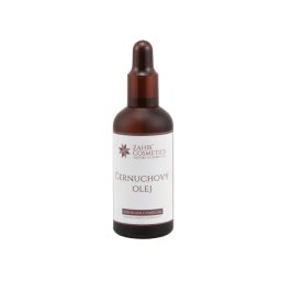 Zahir cosmetics Černuchový olej s kvapkadlom 100ml