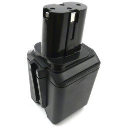 Batéria BOSCH GBM 12VES, GSB 12VES, GSR 12VES - 3000 mAh