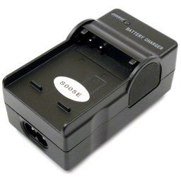 Nabíjačka DE-A11B, DE-A12, DE-A41B, CGA-S005A, DMW-BCC12