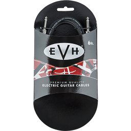 Kábel na gitaru EVH 4m