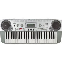 Detské elektronické klávesy MC49A Medeli