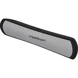 Bezdrôtový zvukový systém s USB, microSD, MP3, BT, FM tunerom 12W Freesound 5 Madison