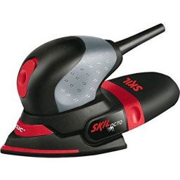 Multibrúska FOX 3 v 1 7220AC 280W Skil Hobby