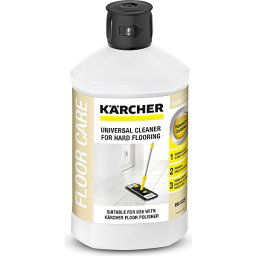 Základný čistič na kameň, linoleum, PVC 1L Kärcher
