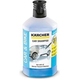 Autošampón 3v1 1L Kärcher
