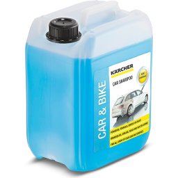 Autošampón 5L Kärcher