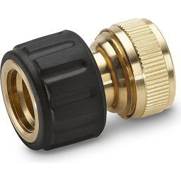 Mosadzná hadicová spojka 1/2" 2.645-015 Kärcher