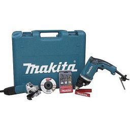 Sada náradia GA4530 + HP1630 (DK1149) Makita