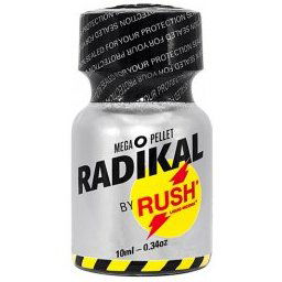 Popper RADIKAL 10ml
