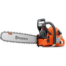 Motorová reťazová píla 372 XP 18" Husqvarna