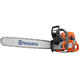 Motorová píla 572 XP 18" 3/8" Husqvarna