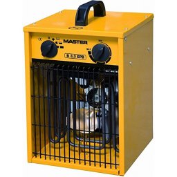 Elektrický ohrievač B 3,3 kW EPB Master