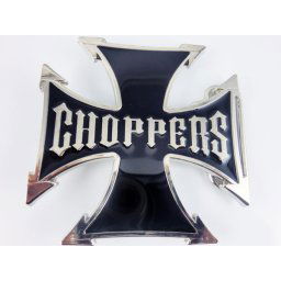 Choppers - pracka na opasok