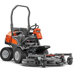 Rider P 525D Husqvarna