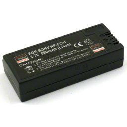 Batéria Sony NP-FC10