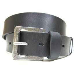 Opasok čierny Authentic 2