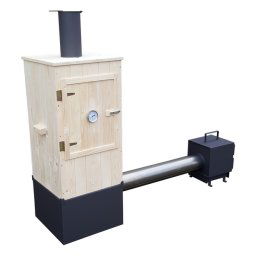 Záhradná udiareň Wood OutFire 50
