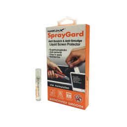SprayGard - ochrana na displej pre Smartphone, tablet a notebook