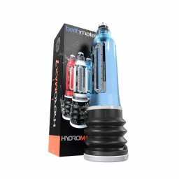 Bathmate Hydromax 7 Red (VODNá PUMPA)