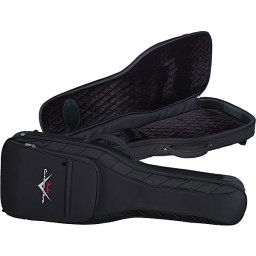 Púzdro na elektrickú gitaru Custom Shop Reunion Blues Gig Bag Fender