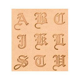 Monogram na opasok 18-20 mm
