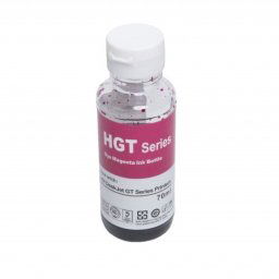 Atrament HP GT52 magenta - 70ml (kompatibilný)