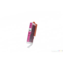 Náplň Canon CLI-581 XXL magenta - alternatívna atramentová náplň