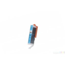 Náplň Canon CLI-581 XXL cyan - alternatívna atramentová náplň