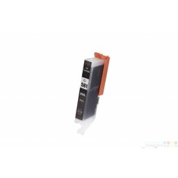 Náplň Canon CLI-581 XXL black - alternatívna atramentová náplň
