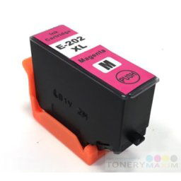 Náplň Epson 202XL ( C13T02H34010 ) Magenta - alternatívna atramentová náplň