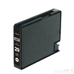 Náplň Canon PGI-29LGY - alternatívna atramentová náplň