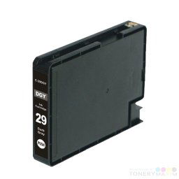 Náplň Canon PGI-29DGY - alternatívna atramentová náplň