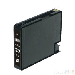 Náplň Canon PGI-29GY - alternatívna atramentová náplň