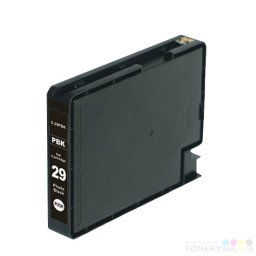 Náplň Canon PGI-29PBK - alternatívna atramentová náplň