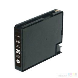 Náplň Canon PGI-29MBK - alternatívna atramentová náplň