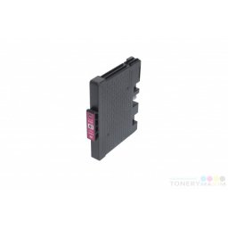 Náplň Ricoh GC 41 Magenta ( Ricoh 405763 ) - alternatívna atramentová náplň