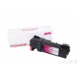 Alternatívny toner za DELL 2150cn / 2155cn Magenta - 593-11033 (2.500str.)