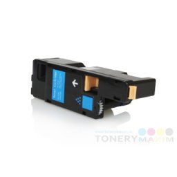 Alternatívny toner za DELL 1250 / 1350 / 1355 Cyan (593-11141) - 1.400str.