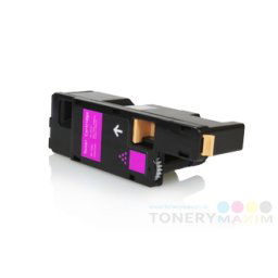 Alternatívny toner za DELL 1250 / 1350 / 1355 Magenta (593-11142) - 1.400str.
