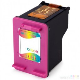 Náplň HP N9K07AE no. 304 XL Color - renovovaná atramentová náplň