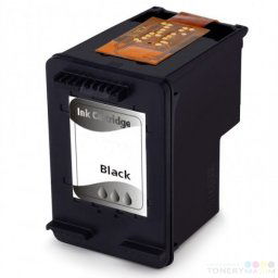 Náplň HP N9K08AE no. 304 XL Black - renovovaná atramentová náplň