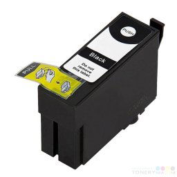 Náplň Epson T3471 ( 34XL ) Black - alternatívna atramentová náplň